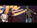 Lagu RHOMA IRAMA feat. NICKY ASTRIA - ADU DOMBA - KONSER 55 TAHUN SONETA (13.12.2025)