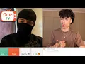 I Literally Got Banned