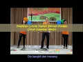 Download Lagu Yesus Bangkit dan Menang (Lagu Paskah Sekolah Minggu)