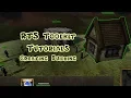 RTS Toolkit Tutorial Series Episode 5 - Building Creation