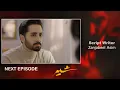 Download Lagu Sher Upcoming Episode 27 | Danish Taimoor | Sarah Khan | 20 August 2025