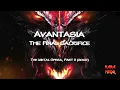 [KaraMetal] Avantasia - The Final Sacrifice (Karaoke)