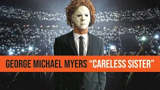 Download GEORGE MICHAEL MYERS - \ MP3