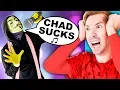 Download Lagu HACKER ROASTS ME in a Diss Track Rap Battle Royale! We Clapback with our own SPY NINJAS Music Video