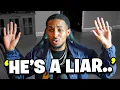 Download Lagu DDG Exposes Jay Cinco.. (The Truth)
