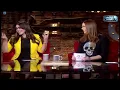 حسن شاكوش يغني بنت الجيران _ في برنامج نفسنه_ولع الاستديو