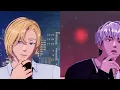 [PLAVE] 노아, 은호 - 미워 (Ego) (원곡: Crush)