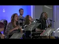 Revelation 1 17-18 Jaye Thomas Laura Hackett Park Olivia Buckles Erica Ketchum
