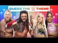 Download Lagu Guess the WWE Superstar theme song