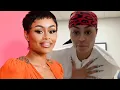 Blac Chyna REVERSES Breast and Butt Enhancements