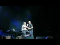 Denize Doğru - Mustafa Sandal Harbiye Konseri (31 Temmuz)