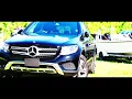 Download Lagu Client Ad: Mercedes-Benz GLC Class TV Spot (Director's Cut)  [4K UHD]