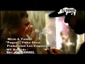 pegao live-wisin y yandel