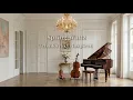 Spring Waltz | Tchaikovsky-inspired Cello, Violin & Piano Playlist