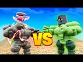 Download Lagu I Made The NEW GOLIATH BOSS Fight TESLA In Dead Rails!
