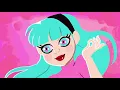 "Heidi" - Oblivion (Grimes) Fan-Animated Music Video