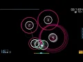 Download Lagu Harumachi Clover [Tarrasky's True Love] FC +EZ