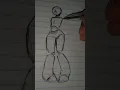 tutorial de cuerpo ami estito