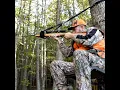 East TN Outfitters Tree Pod Tree Stand Retention Shooting Rest Instructional Install