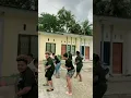 #Shorts #ShowYourFreestyle #PapuanGirl...😎😎 papua Papua girl Tiktok viral papu tiktok dance