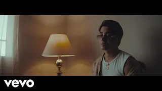 Aldo Arturo, Angel Cervantes - Darte