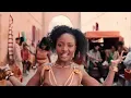 Ayra Starr, Rema - Who’s Dat Girl (Official Music Video)