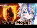 Download Lagu Secrets of the Fighter's Guild...⚔️ Expert Mode Stealth Melee [ Oblivion / Bossymoon / #vtuber ]
