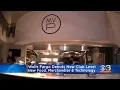 Wells Fargo debuts new club level