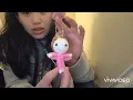Buying a watchover voodoo doll it s a guardian angel