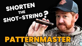Shot String More to the Story Shotgun Series pt 6