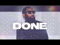 Pastor Mike Jr. - Done (Official Audio)