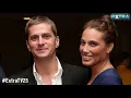 How Rob Thomas Wife Saved His Life Plus The Inspiration Behind His New Album