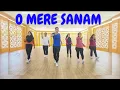 Download Lagu O MERE SANAM | BOLLYWOOD | TIK TOK VIRAL | CHOREO ASRUL SYATA