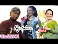 Lagu Sinden Erawati mengguncang panggung masda Yusuf lagi!!