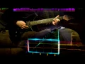 Rocksmith 2014 - DLC - Guitar -  Bullet For My Valentine "Your Betrayal"