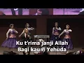 Lagu Tuhan Memb'riku Kegirangan - Praise \u0026 Worship Ibadah Raya GBI MPI, 3 September 2017