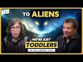 Lagu Why Being an “Alien Pet” is Your Best Case Scenario | Neil deGrasse Tyson