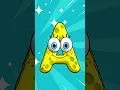 Lagu Alphabet Song | Phonics Song | SpongeBob