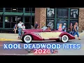 Kool Deadwood Nites 2024 All The Classic Cars Trucks You Can Handle