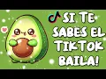 Lagu SI TE SABES EL TIKTOK BAILA! - 2025