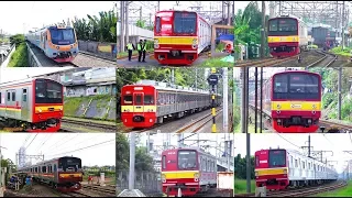 kumpulan suara klakson krl commuter line indonesia terbaru