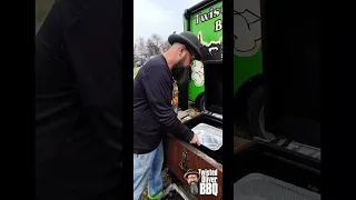 HASTY BAKE ROUGHNECK FIRE MANAGEMENT