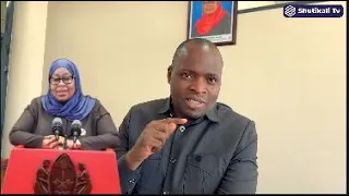 NOMA, SIKIA DAU LA GOLI LA MAMA SAMIA MSIMU MPYA WA KIMATAIFA CAF