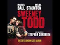 Prelude / The Ballad of Sweeney Todd