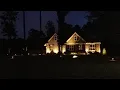 Portfolio Harbor Breeze Low Voltage Landscape Lighting
