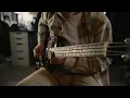 Royal Blood - Dead Company | Bass Cover