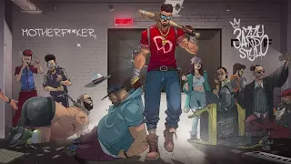 Dizzy DROS Moutanabbi Official Music Video 