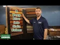 Dive Deeper Into Stain Colors w Caleb Roth Stain Seal Experts Fence Armor