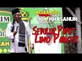 Download Lagu Pengajian Lucu Jawa KH KHASANUN terbaru, SEDULUR PAPAT LIMO PANCER
