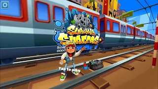 SUBWAY SURFERS NOSTALGIA SERIES : NEW YORK 2018! HIGH QUALITY # E22- PART 1